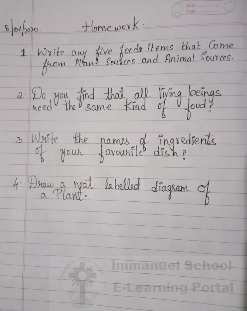 6th class maths chapter 1 image